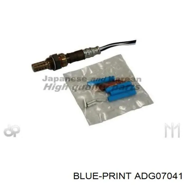 Лямбда датчик кисню General Motors VSOS0563 ціна, від 32.13 USD