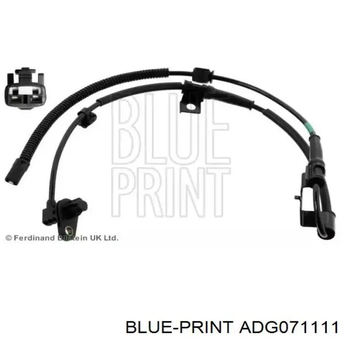Сенсор АБС ABS 31397 ціна, від 12.67 USD