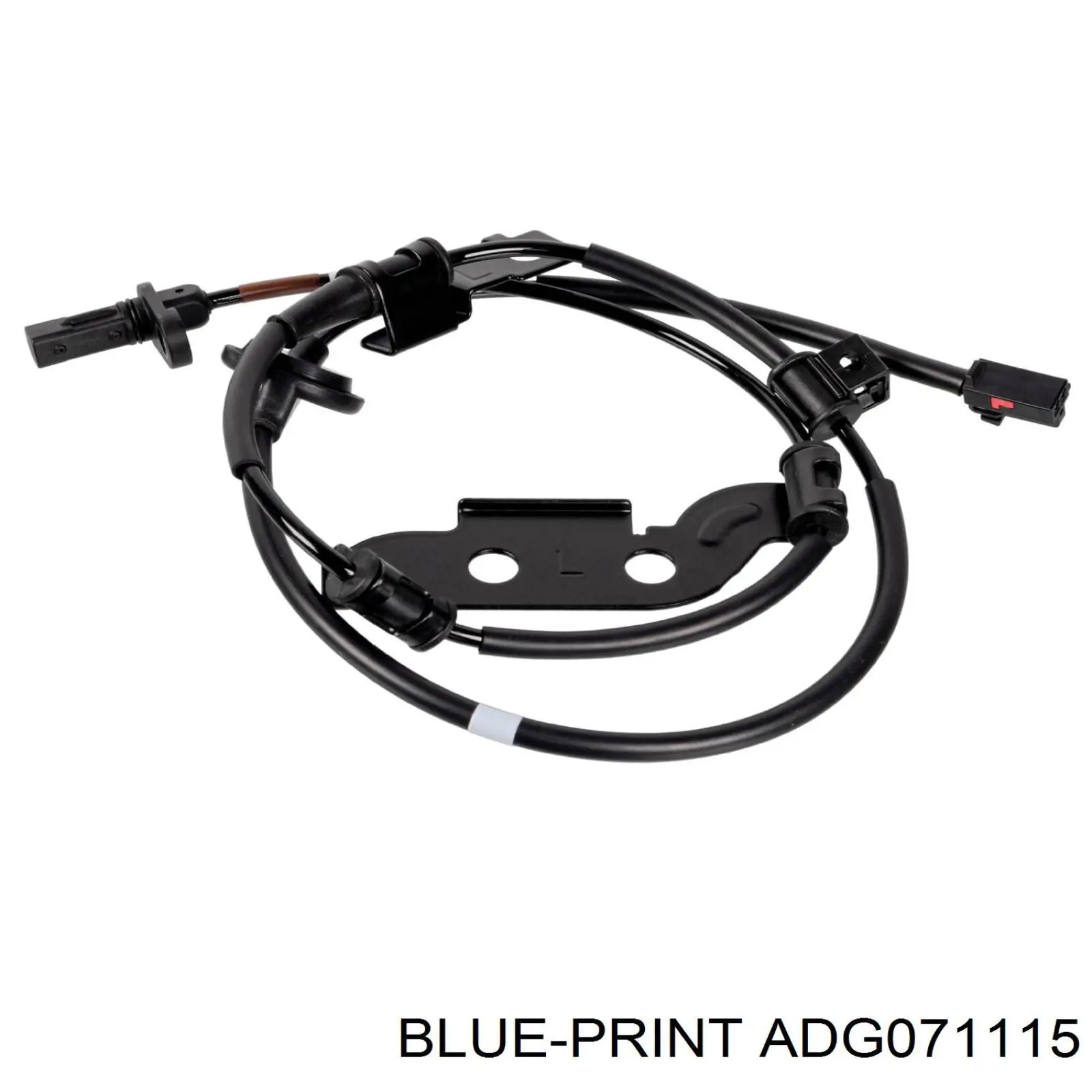 Купити 59930A6350 Hyundai/Kia Датчик АБС (ABS) задній, правий