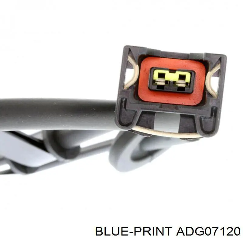 ADG07120 Blue Print Датчик ABS задній лівий