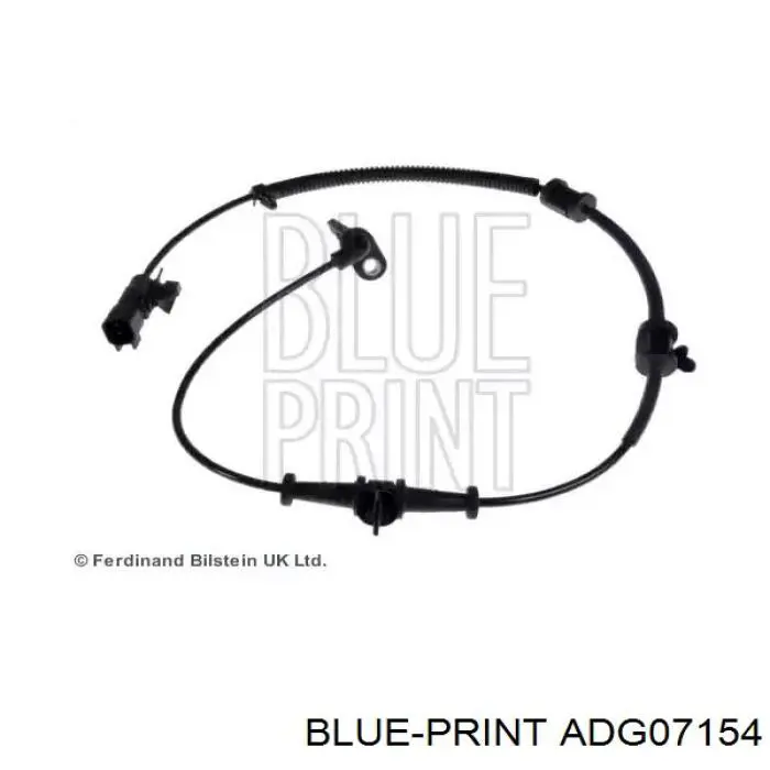 ABSH91 Japan Parts Сенсор АБС