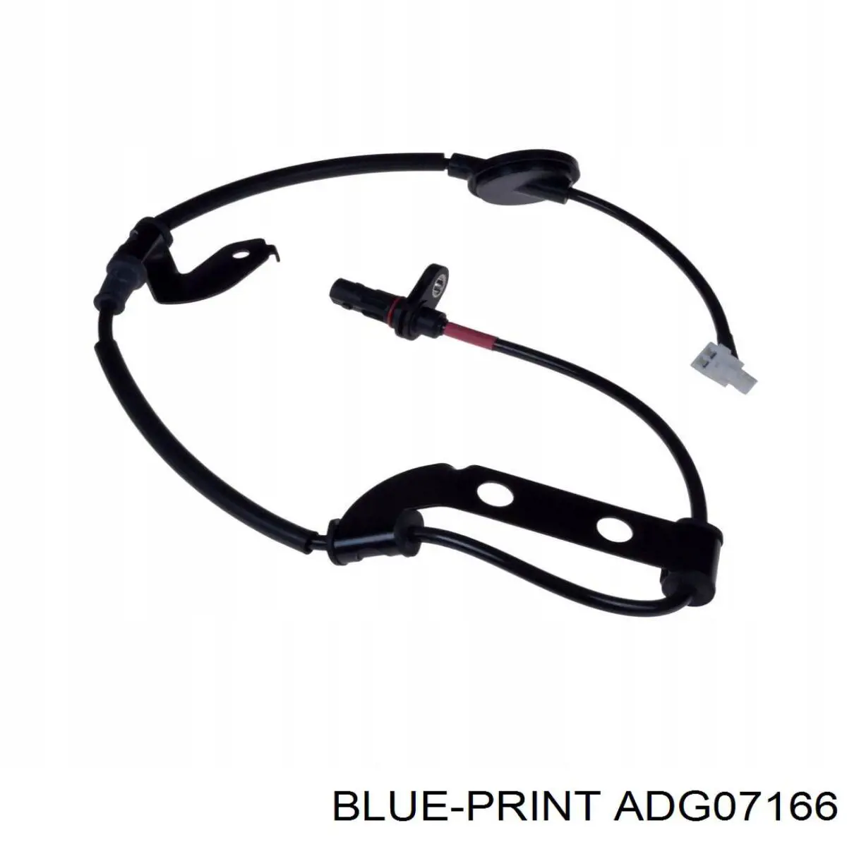 ADG07166 Blue Print датчик абс (abs задній, правий)