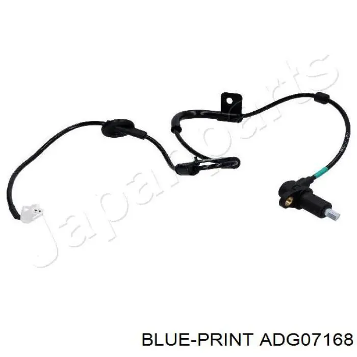 Датчик АБС (ABS) задній правий Kamoka 1060471 ціна, від 16.23 USD