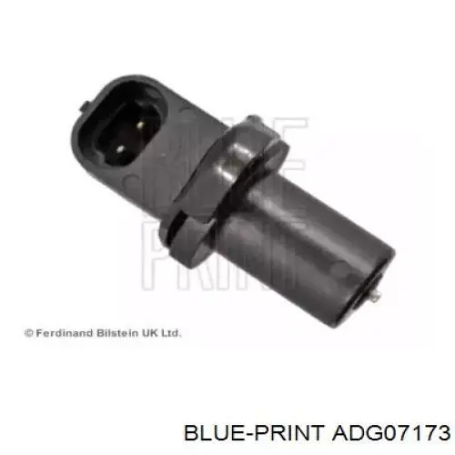 Купити 818021124 Triscan Датчик АБС (ABS) передній