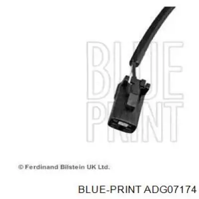 Сенсор АБС Blue Print ADG07174