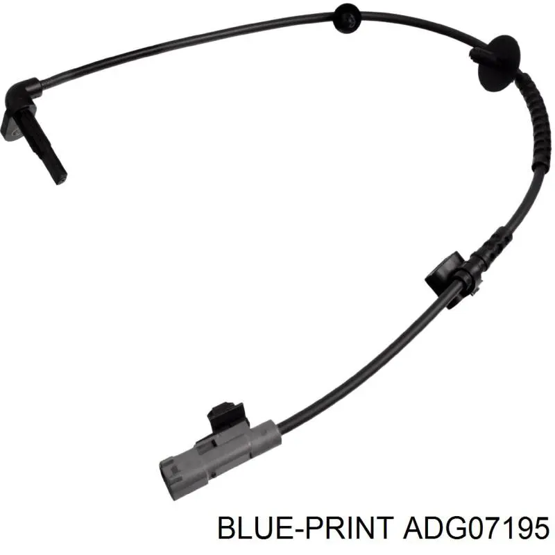 Датчик АБС задній лівий Opel 42450318 ціна, від 16.42 USD