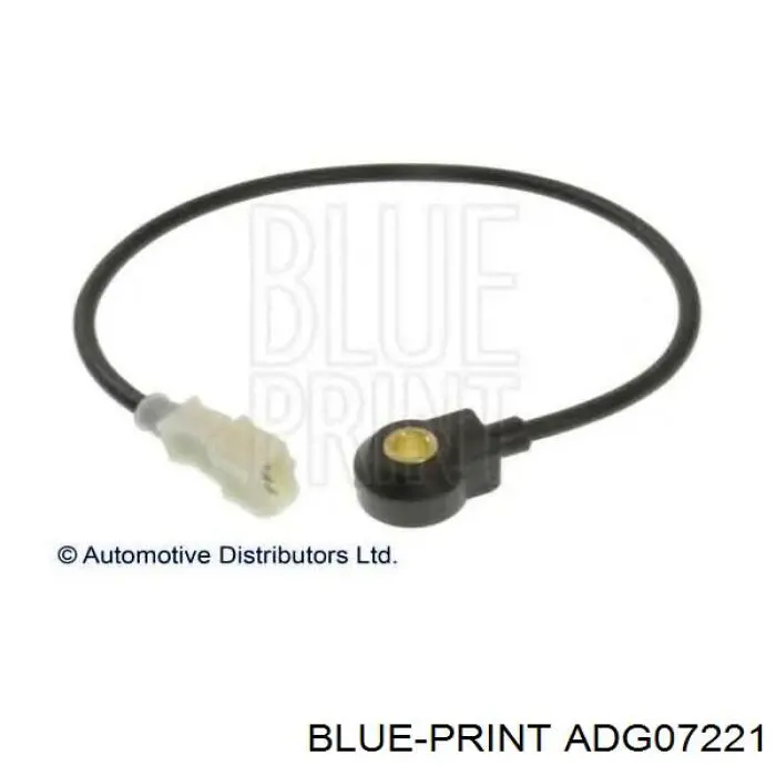 Купити 3925022600 Hyundai/Kia Датчик детонації