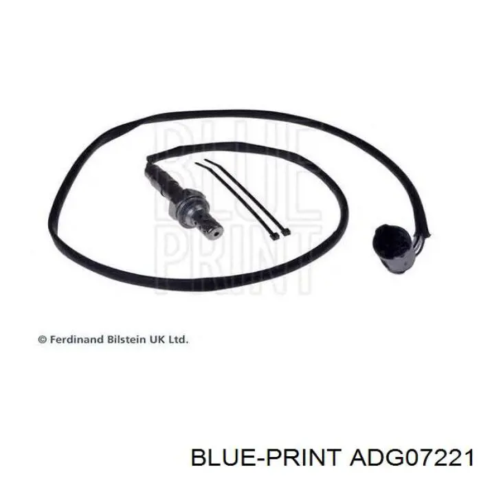 Датчик детонації 3925022600 Hyundai/Kia
