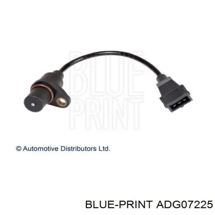 Датчик колінвала BACB61753009 Bapmic