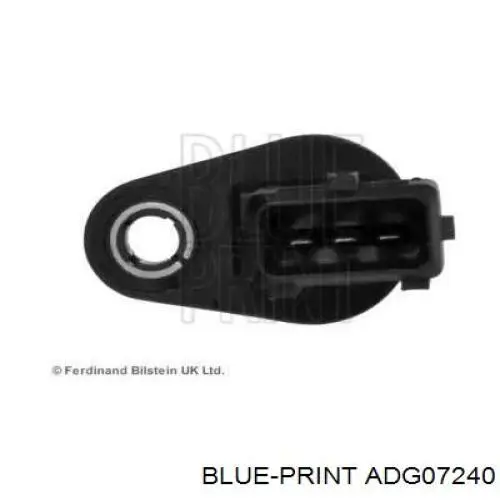 ADG07240 Blue Print датчик положення (оборотів коленвалу)