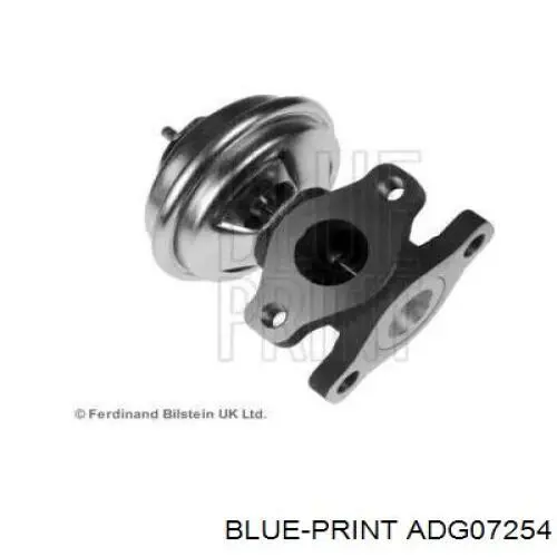 Клапан EGR Meat&Doria 88132 ціна, від 43.98 USD