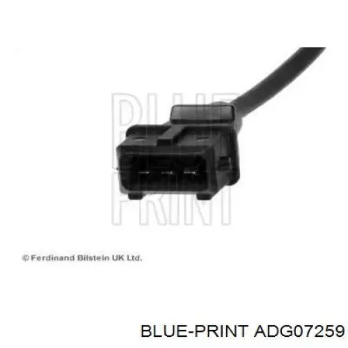 Датчик обертів колінвалу Blue Print ADG07259 ціна, від 28.57 USD
