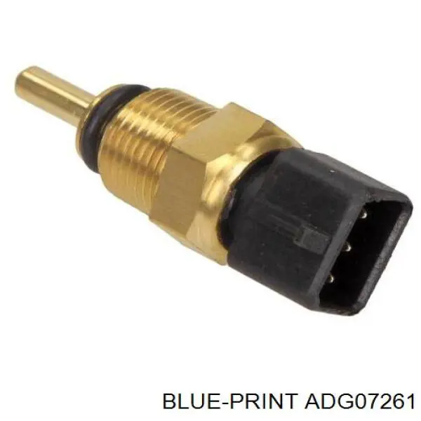 Купити ADG07261 Blue Print Датчик температури охолоджуючої рідини