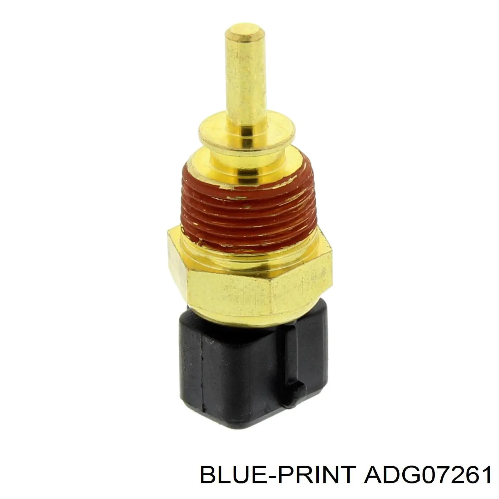 Датчик температури охолоджуючої рідини ADG07261 Blue Print