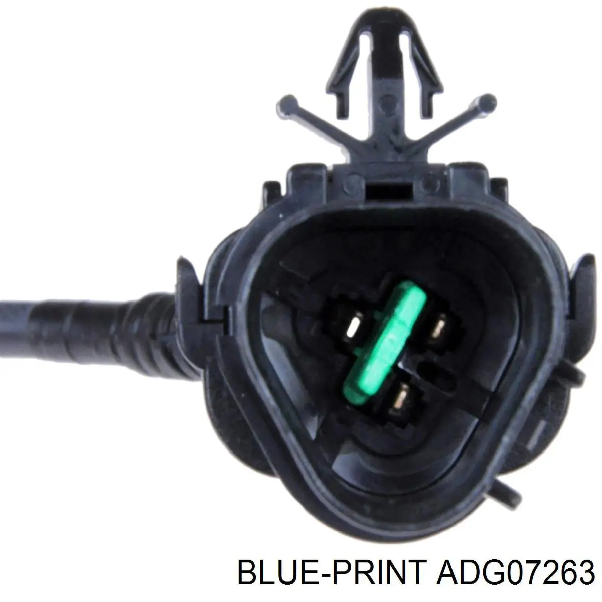 Датчик включення вентилятора K50505OEM Korea (oem)