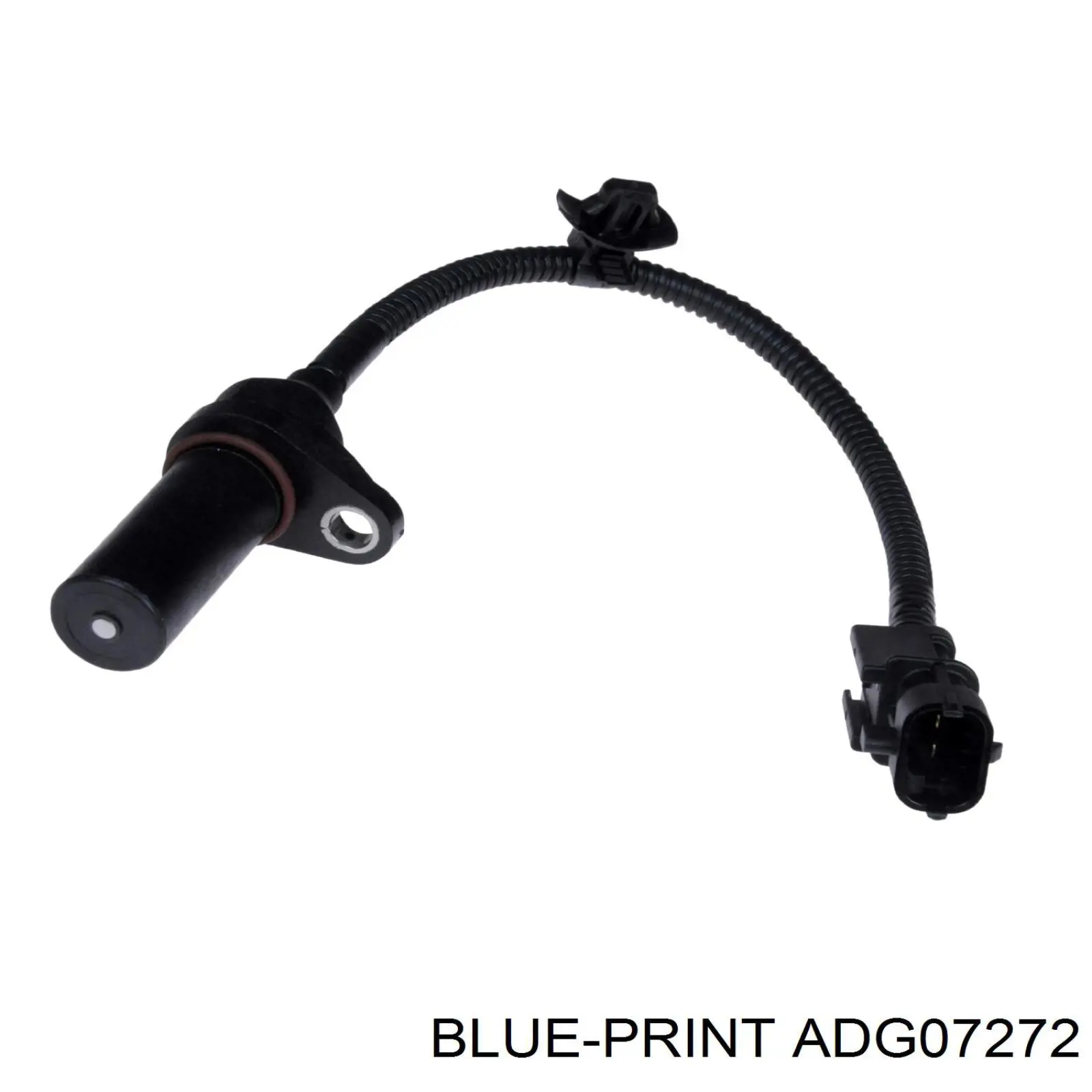 ADG07272 Blue Print ДПКВ