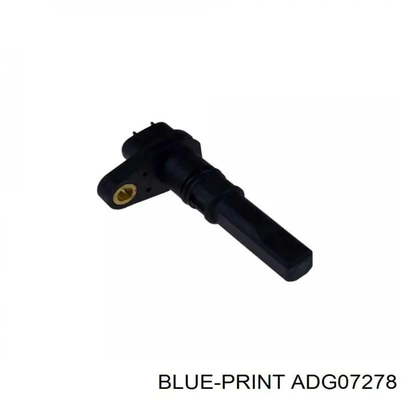 Датчик швидкості 09204040 General Motors