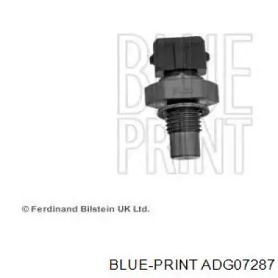 Датчик температури охолоджувальної рідини Renault (RVI) 5000288398