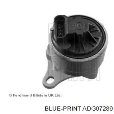 571822112052 Magneti Marelli Клапан рециркуляції відпрацьованих газів EGR