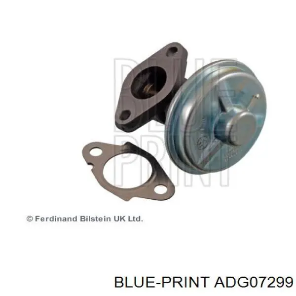 Купити ADG07299 Blue Print Прилади управління системи рециркуляції