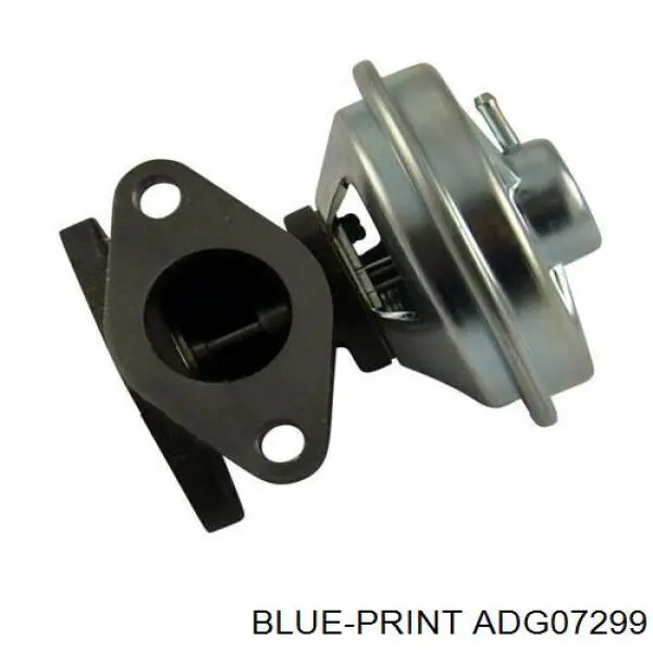 Клапан EGR Blue Print ADG07299 ціна, від 54.17 USD