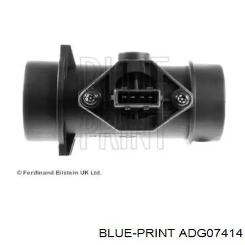 AMMQ19669 Magneti Marelli Датчик витрати повітря