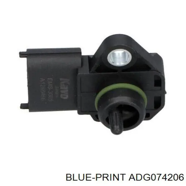 Купити AS4971 Autlog Датчик абсолютного тиску