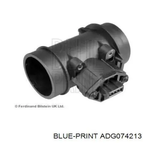 Купити 213719827019 Magneti Marelli Повітромір