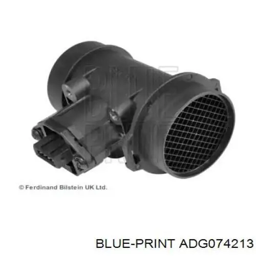 Датчик масової витрати повітря Magneti Marelli AMMQ19652 ціна, від 49.80 USD
