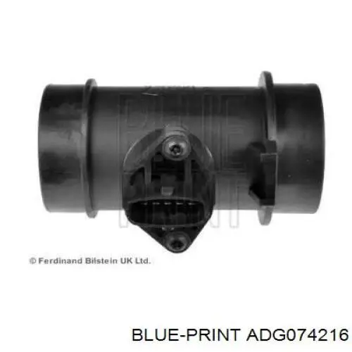 AMMQ19649 Magneti Marelli Датчик витрати повітря