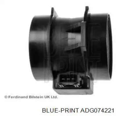 AMMQ19683 Magneti Marelli Датчик витрати повітря