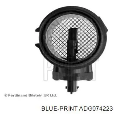 Датчик масової витрати повітря Delphi AF1030812B1 ціна, від 62.09 USD