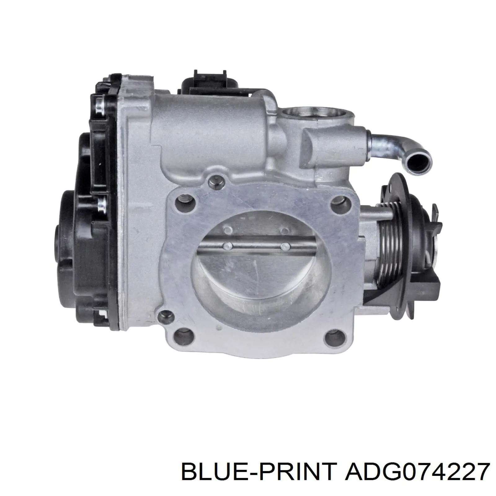 Блок дросельної заслінки General Motors 96447930 ціна, від 617.72 USD
