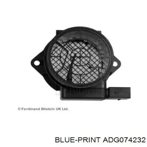 AMMQ19687 Magneti Marelli Датчик витрати повітря