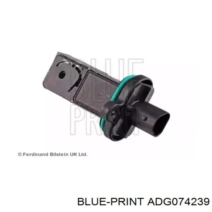 Датчик масової витрати повітря Starline VV227 ціна, від 42.35 USD