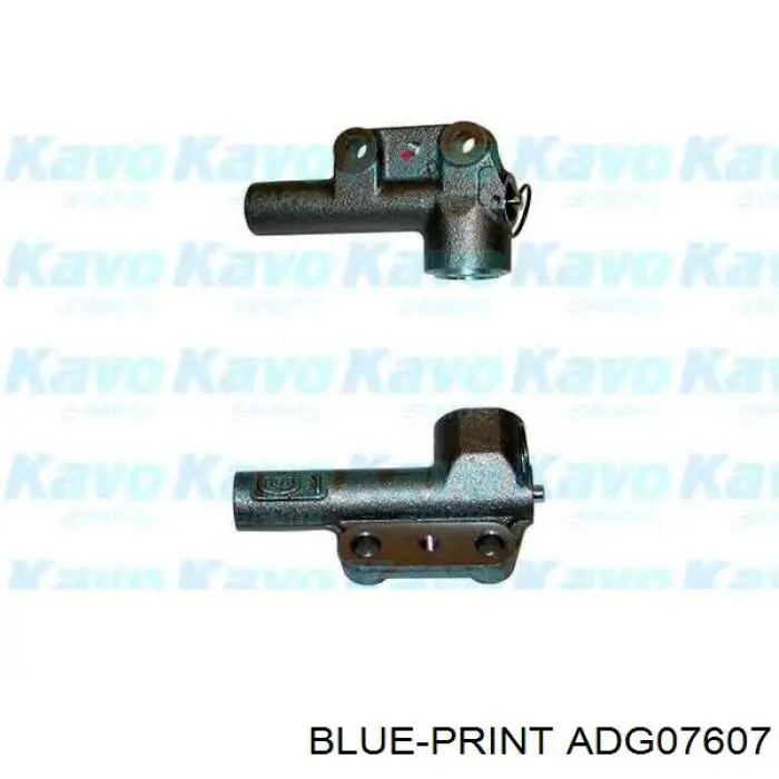 Натягувач ременя ГРМ Hyundai/Kia 2441033101 ціна, від 45.88 USD