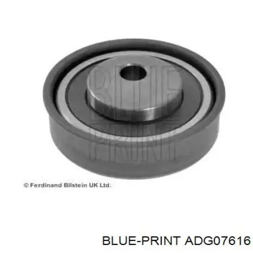 ADG07616 Blue Print ролик натягувача балансировочного ременя