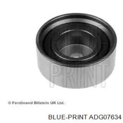 Ролик паразитний ГРМ ADG07634 Blue Print