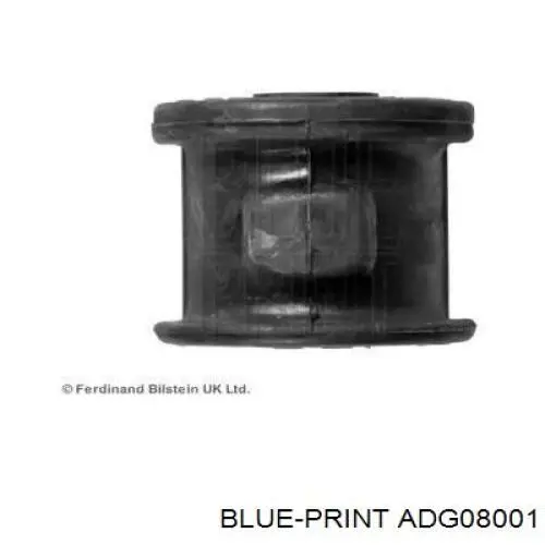 ADG08001 Blue Print сайлентблок переднього нижнього важеля