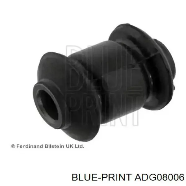Купити ADG08006 Blue Print Сайлентблок заднього нижнього важеля