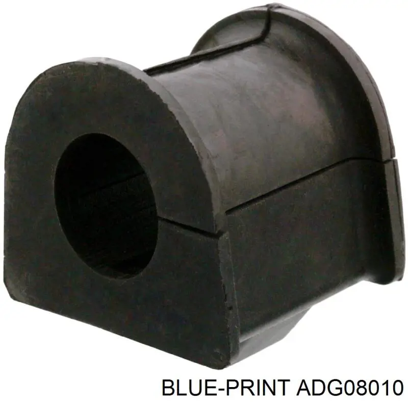ADG08010 Blue Print втулка стабілізатора переднього