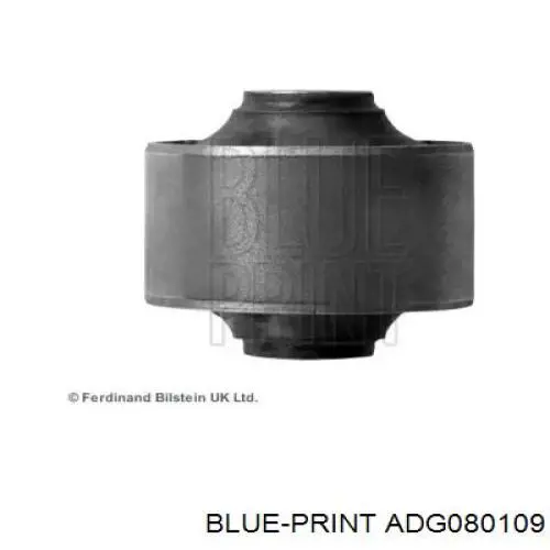 Сайлентблок переднього нижнього важеля ADBP800326 Blue Print