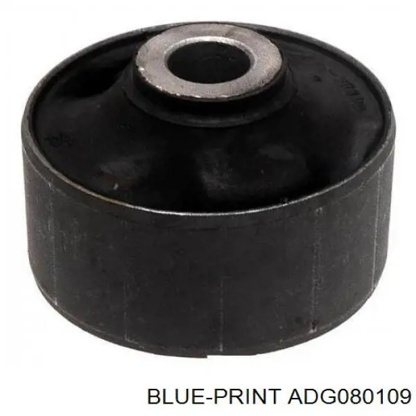 Сайлентблок нижнього важеля передньої підвіски Blue Print ADG080109 ціна, від 12.48 USD