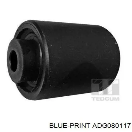 Сайлентблок заднього нижнього важеля Japan Parts RUH80 ціна, від 7.45 USD