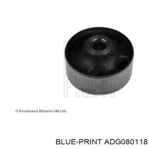 ADG080118 Blue Print сайлентблок переднього нижнього важеля