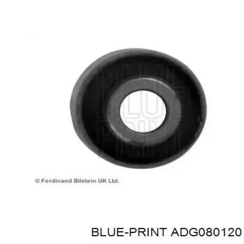 ADG080120 Blue Print сайлентблок заднього поперечного важеля