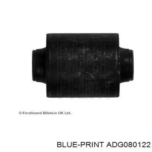 ADG080122 Blue Print сайлентблок заднього нижнього важеля