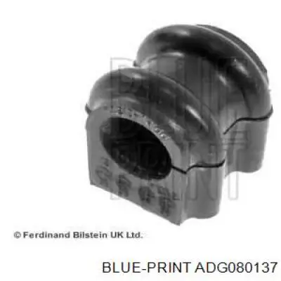 Подушка стабілізатора Polycraft HY0116 ціна, від 2.42 USD