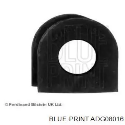 ADG08016 Blue Print втулка стабілізатора переднього