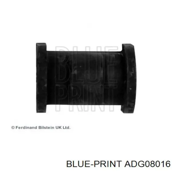 Подушка стабілізатора Blue Print ADG08016 ціна, від 1.49 USD
